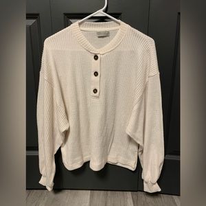 Urban outfitters sweater